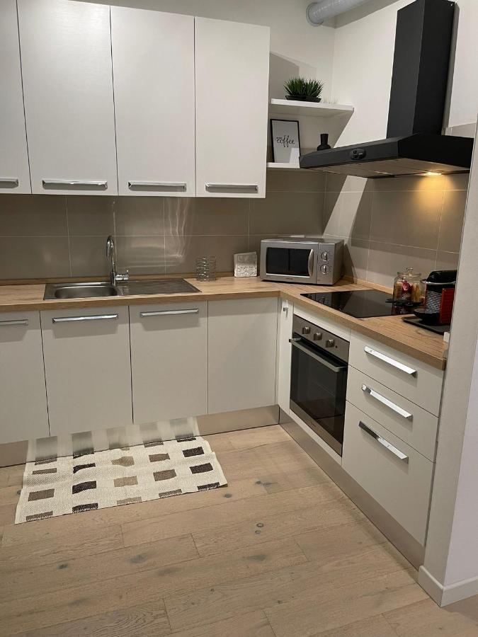 House Rodriguez Appartement San Lazzaro di Savena Buitenkant foto