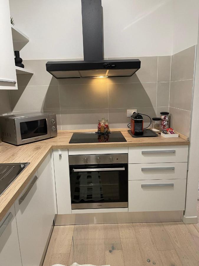 House Rodriguez Appartement San Lazzaro di Savena Buitenkant foto
